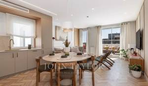 Продажа Пентхаус Madrid