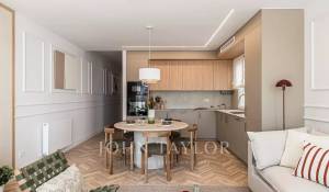 Продажа Пентхаус Madrid