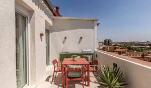 Продажа Пентхаус Madrid