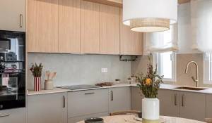 Продажа Пентхаус Madrid