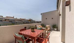 Продажа Пентхаус Madrid