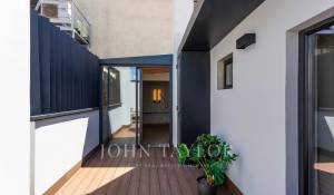 Продажа Пентхаус Madrid