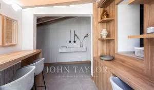 Продажа Пентхаус Madrid