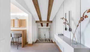 Продажа Пентхаус Madrid