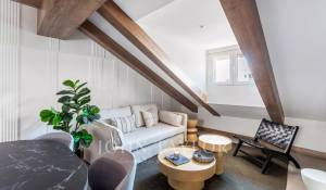 Продажа Пентхаус Madrid