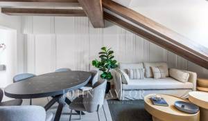 Продажа Пентхаус Madrid