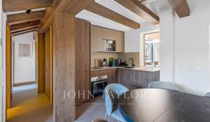 Продажа Пентхаус Madrid