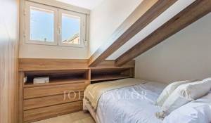 Продажа Пентхаус Madrid