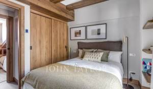 Продажа Пентхаус Madrid