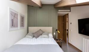 Продажа Пентхаус Madrid