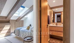 Продажа Пентхаус Madrid