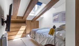 Продажа Пентхаус Madrid