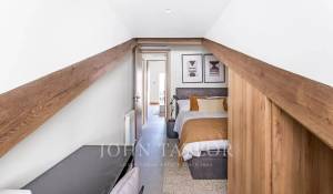 Продажа Пентхаус Madrid