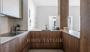 Продажа Пентхаус Madrid