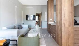 Продажа Пентхаус Madrid