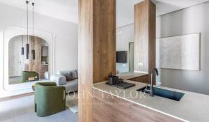 Продажа Пентхаус Madrid