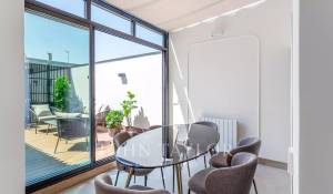 Продажа Пентхаус Madrid