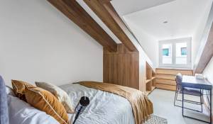 Продажа Пентхаус Madrid