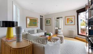 Продажа Пентхаус Madrid