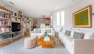 Продажа Пентхаус Madrid