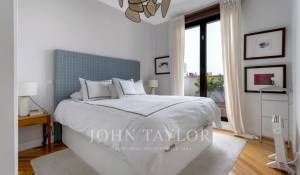 Продажа Пентхаус Madrid