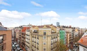 Продажа Пентхаус Madrid