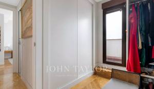 Продажа Пентхаус Madrid