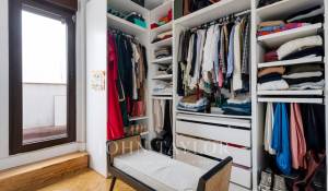 Продажа Пентхаус Madrid