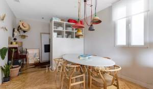 Продажа Пентхаус Madrid