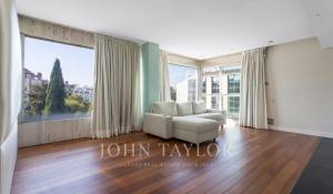 Продажа Пентхаус Madrid