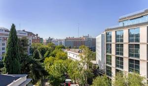 Продажа Пентхаус Madrid