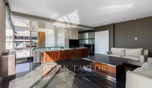 Продажа Пентхаус Madrid