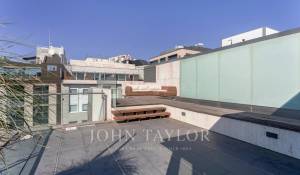 Продажа Пентхаус Madrid