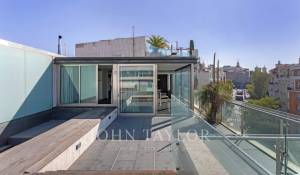 Продажа Пентхаус Madrid