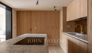 Продажа Пентхаус Madrid