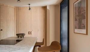 Продажа Пентхаус Madrid