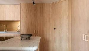 Продажа Пентхаус Madrid