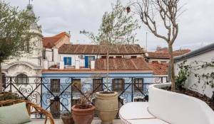 Продажа Пентхаус Madrid