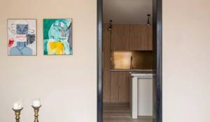 Продажа Пентхаус Madrid