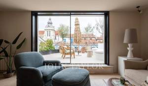 Продажа Пентхаус Madrid