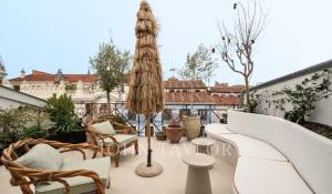 Продажа Пентхаус Madrid