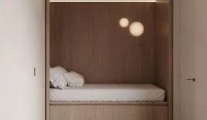 Продажа Пентхаус Madrid