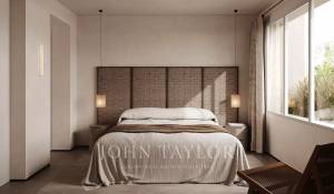 Продажа Пентхаус Madrid