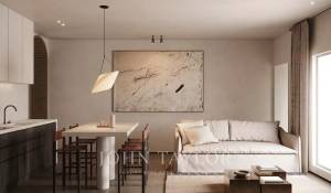 Продажа Пентхаус Madrid