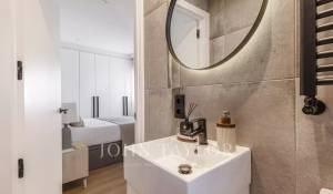 Продажа Пентхаус Madrid