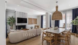 Продажа Пентхаус Madrid