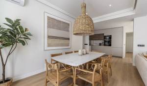 Продажа Пентхаус Madrid