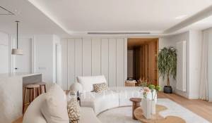 Продажа Пентхаус Madrid