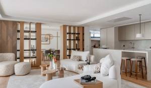 Продажа Пентхаус Madrid