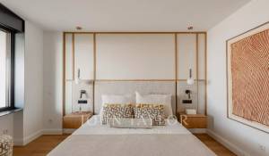 Продажа Пентхаус Madrid